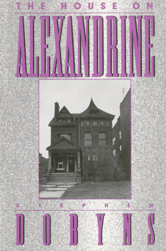 The House on Alexandrine