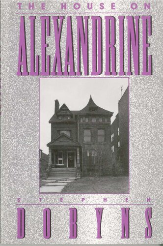 The House on Alexandrine