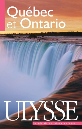 Quebec et Ontario