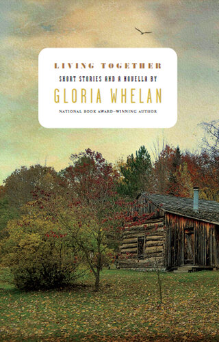 Living Together: Short Stories and a Novella