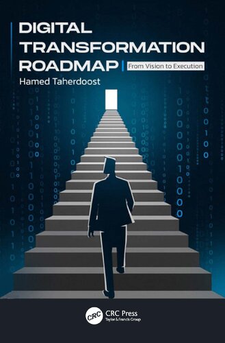 Digital Transformation Roadmap
