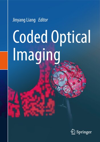 Coded Optical Imaging