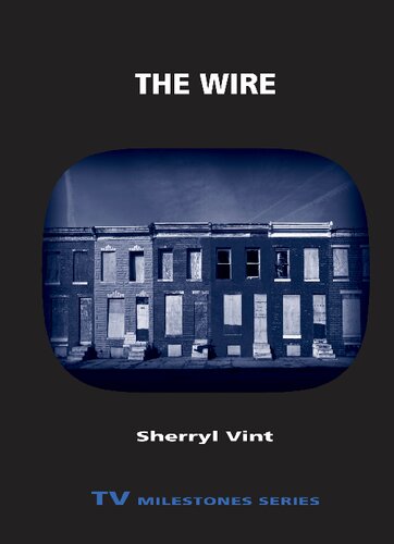 The Wire (TV Milestones)