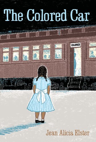 The Colored Car (Great Lakes Books)