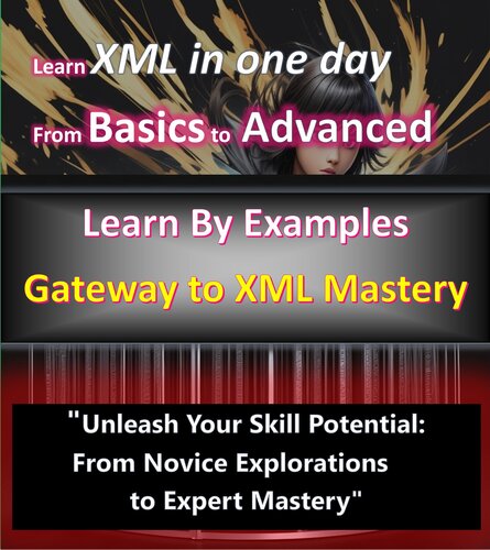 Mastering XSLT: Unleashing the Power of XML Transformation: XML Evolution: Navigating the Depths of Data Transformation