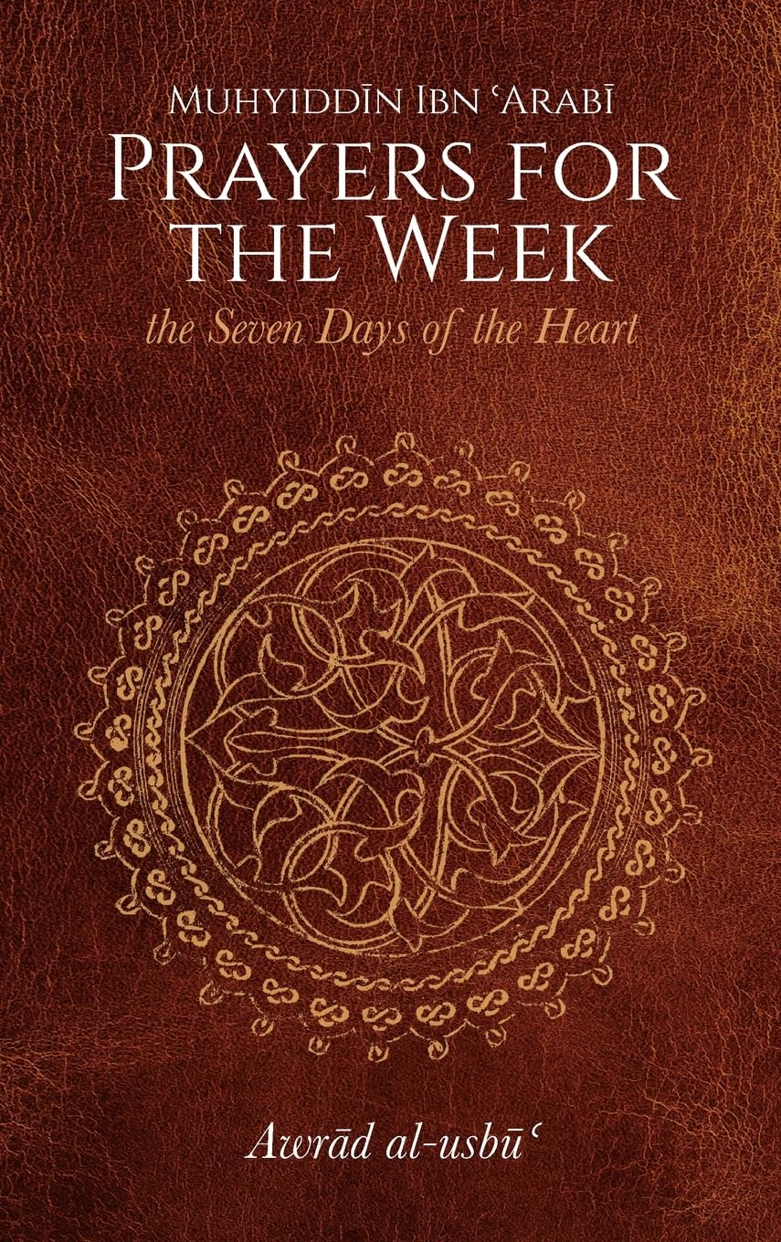 Prayers for the Week