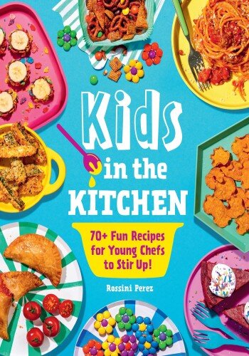 Kids in the Kitchen