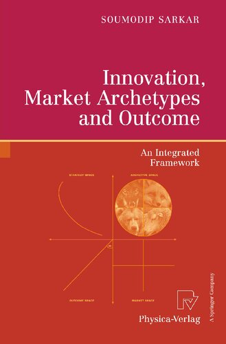 Innovation, Market Archetypes and Outcome: An Integrated Framework