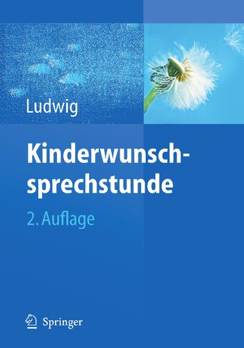 Kinderwunschsprechstunde