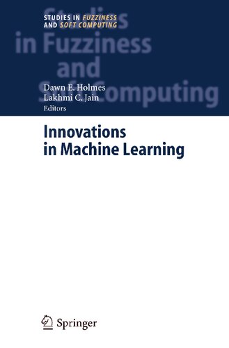 The Nature of Statistical Learning Theory