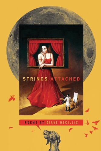 Strings Attached (Made in Michigan Writer Series)