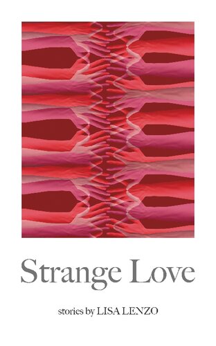 Strange Love (Made in Michigan Writer Series)