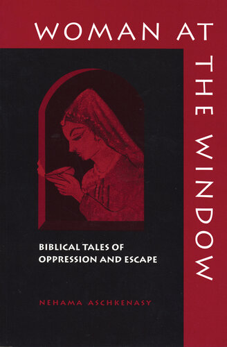 Woman at the Window