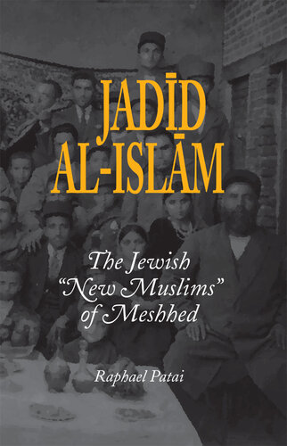 Jadid Al-Islam