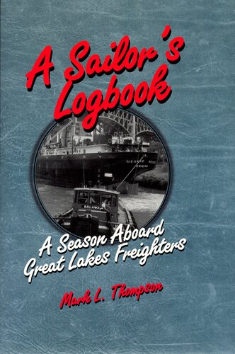 A Sailor's Logbook