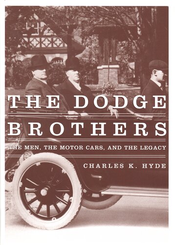 The Dodge Brothers