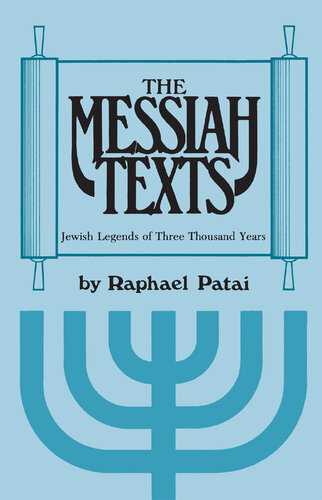 The Messiah Texts