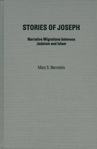 Stories of Joseph