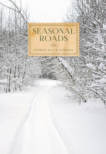 Seasonal Roads (Made in Michigan Writer Series)