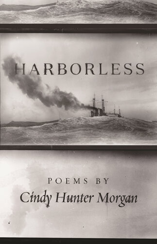 Harborless (Made in Michigan Writers Series)