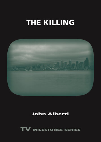 The Killing (TV Milestones)