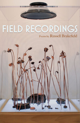 Field Recordings (Made in Michigan Writer Series)