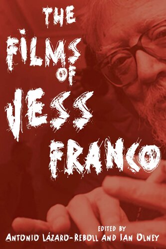 The Films of Jess Franco