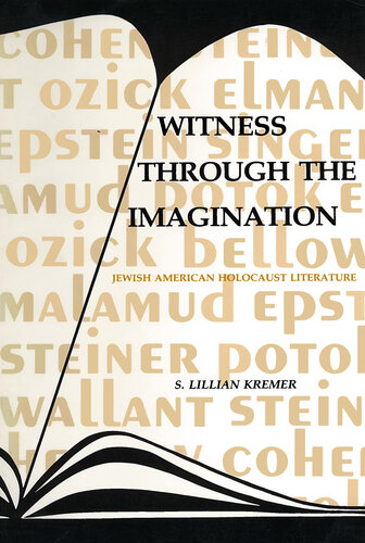 Witness Through the Imagination