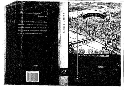 O Reno: história, mitos e realidades