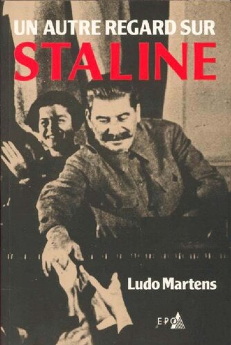 Another View of Stalin