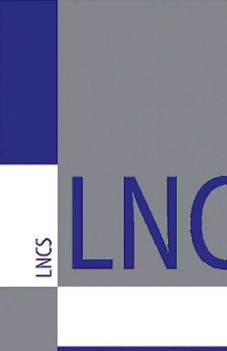 Intelligent Tutoring Systems: 4th International Conference, ITS ’98, San Antonio, Texas, USA, August 16–19, 1998, Proceedings (Lecture Notes in Computer Science, 1452)