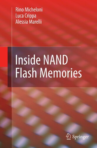 Inside Nand Flash Memories