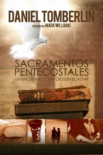 Sacramentos Pentecostales