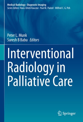 Interventional Radiology in Palliative Care (Medical Radiology)