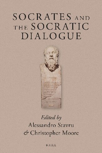 Socrates and the Socratic Dialogue