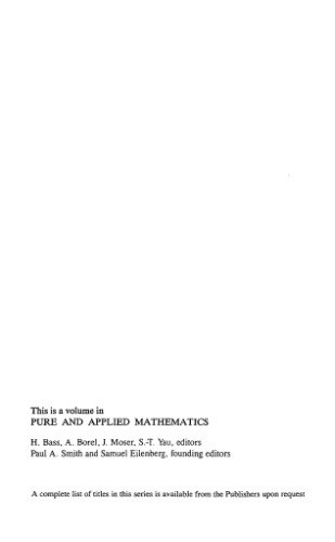 An introduction to homological algebra