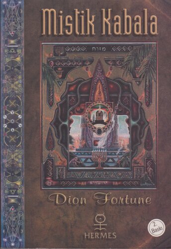Mistik Kabala