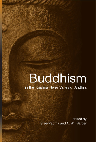 Buddhism in the Krishna River Valley of Andhra