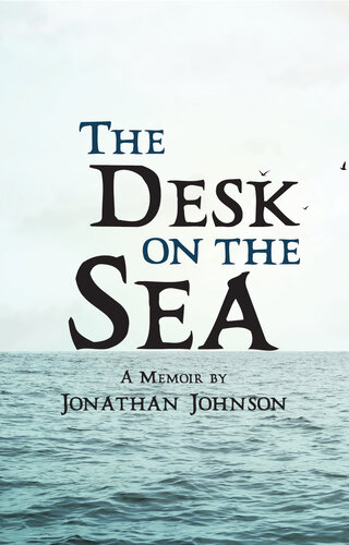 The Desk on the Sea