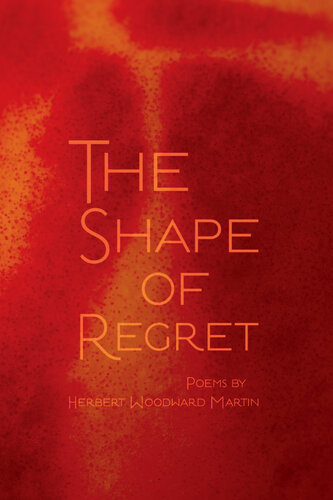 The Shape of Regret