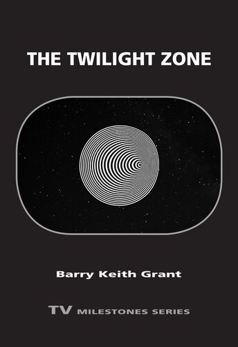 The Twilight Zone