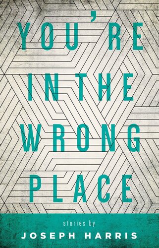 You're in the Wrong Place