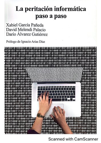 La peritación informática, paso a paso