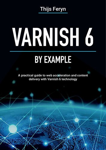 Varnish 6 by Example