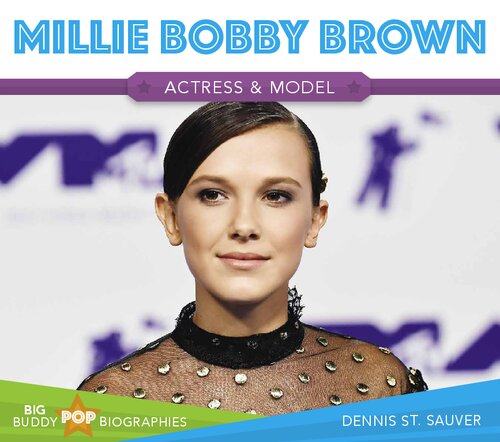 Millie Bobby Brown
