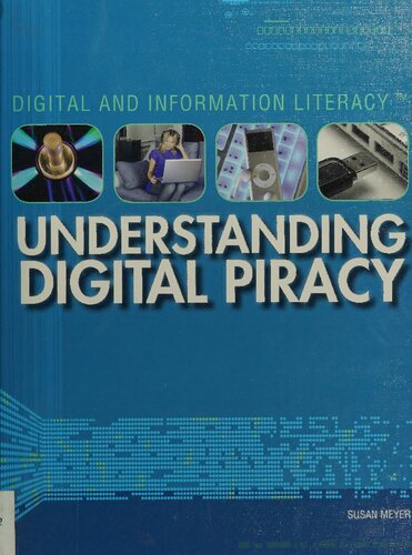 Understanding Digital Piracy