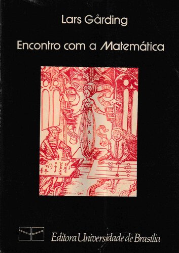 Encontro com a Matemática