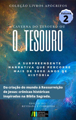 A Caverna do Tesouro