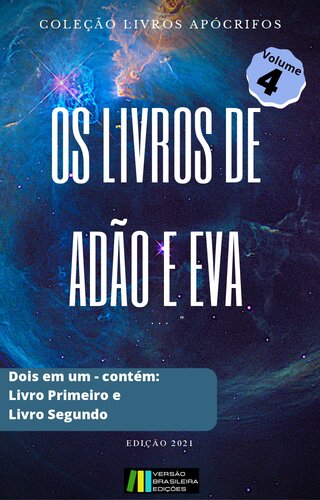 Os Livros de Adão e Eva