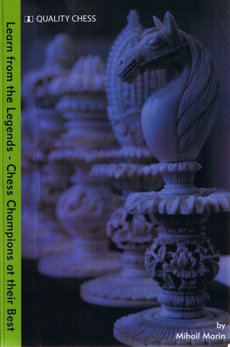 Learn from the Legends: Chess Champions at Their Best